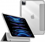 Estuff Etui na tablet eStuff eSTUFF ES68202307-BULK etui na tablet 32,8 cm (12.9'') Folio Szary