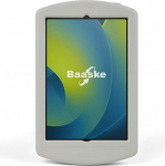 Baaske Etui na tablet Baaske Tough-PAC do iPada mini 8,3'' szary