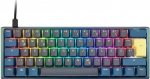 Ducky Klawiatura Ducky One 3 Daybreak Mini Cherry MX Clear (DKON2161ST-WDEPDDBBHHC1)