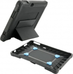 Mobilis Etui na tablet Mobilis 053011 etui na tablet 21,3 cm (8.4'') Pokrowiec Czarny