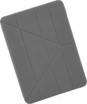 Pipetto Etui na tablet Pipetto Pipetto Origami No1 Original Case, grey - iPad 10.9 (2022)