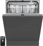 Hisense Zmywarka Hisense 16 komplety - Zabudowy zmywarka do naczyń HV673D64 (3838782984358)