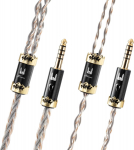 Kinera Kinera ORLOG - Kabel słuchawkowy UP-OCC - 8 rdzeni