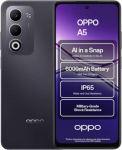 Oppo A5 4G Dual Sim 4GB RAM 128GB - Midnight Purple