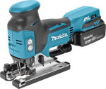 Makita Wyrzynarka Makita DJV181RTJ 18 V