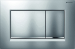 Geberit Przycisk spłukujący Geberit Sigma 30 do WC chrom mat (115883JQ1)