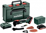 Metabo METABO.NARZĘDZIE WIELOF.MT 18 LTX BL MET613088800