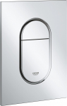 Grohe Vandens nuleidimo plok&scaron;tė Grohe ARENA COSMOPOLITAN S 37624000