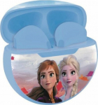 Lexibook Słuchawki Lexibook Frozen II Niebieskie