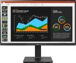 LG Monitor LG 27BQ75QB-B