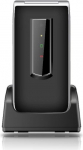 Beafon Telefon kom&oacute;rkowy Beafon Bea-fon SL495 LTE czarny (2026)
