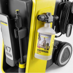 Karcher Myjka ciśnieniowa Karcher Krcher K 7 Comfort Premium Connect