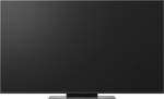 LG QNED AI 55QNED86A3A TV 139.7 cm (55") 4K Ultra HD Smart TV Wi-Fi Black