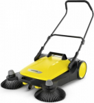 Karcher Push sweeper S 6 Twin 1.766-460.0