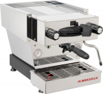 La Marzocco Home - Linea Mini R Stalowy - Ekspres ciśnieniowy