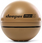 Deeper CHIRP+ 2 fish finder 100 m