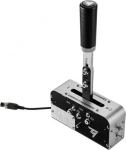 Thrustmaster 4060306 m&auml;ngukontroller Must, H&otilde;be USB K&auml;sipidur PC, PlayStation 4, PlayStation 5, Xbox One, Xbox One S, Xbox One X, Xbox Series S, Xbox Series X