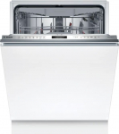 Bosch Serie 6 SBD6ECX21E dishwasher Fully built-in 14 place settings