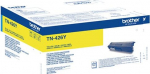 Brother Toner Brother TN-426 Yellow Oryginał  (TN426Y)