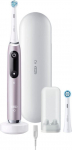 Oral-B Szczoteczka Oral-B Szczoteczka magnetyczna iO Series 9N Rose Quartz + dodatkowa końc&oacute;wka