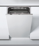 Whirlpool Zmywarka Whirlpool WSIO 3T223 PCEX