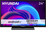 Hyundai Telewizor Hyundai HLA24354 LED 24'' HD Ready Android