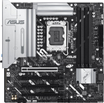 Asus Płyta gł&oacute;wna Asus PRIME Z890M-PLUS WIFI