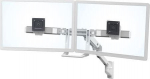 Ergotron Uchwyt ścienny na 2 monitory do 32'' HX Dual (45-479-216)