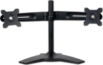 Tronje Stojak biurkowy na 2 monitory 15'' - 24'' (TRW25193)