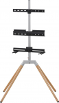 One For All Quadpod TV Stand 70 360 stopni light WM 7476