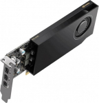 PNY Karta graficzna PNY RTX A400 Power Limited 4GB GDDR6 (VCNRTXA400-PL)