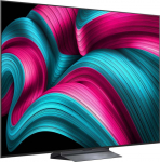 LG Telewizor LG OLED77C58LA.AEU