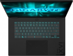 Gigabyte Laptop Gigabyte Gaming A16 CTH i7-13620H / 16 GB / 512 GB / W11 / RTX 5050 / 165 Hz (CTHI3EE893SH)