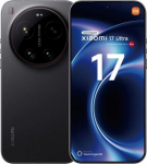 Xiaomi Smartfon Xiaomi Xiaomi 17 Ultra 17,5 cm (6.9'') 5G 16 GB 1 TB 6000 mAh Czarny