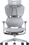 Huzaro Fotel gamingowy Sihoo X5C Mesh Grey