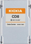Kioxia Dysk serwerowy Kioxia CD8-R 1.92TB 2.5'' PCI-E x4 Gen 4 NVMe (KCD8XRUG1T92)