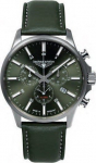 Bauhaus Zegarek Bauhaus Zegarek Bauhaus Aviation 2880-4, quartz