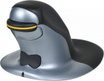 Posturite Mysz Posturite V50WL Penguin (9820102)