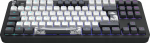 Dark Project Klawiatura Dark Project ALU87B Bushido G3Ms Moonstone (DPKB_BUSHIDO_87_ISO)