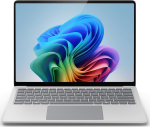 Microsoft Surface Laptop 7 Copilot+ PC Qualcomm Snapdragon X1E-80-100 38,1 cm (15'') Ekran dotykowy 16 GB LPDDR5x-SDRAM 1 TB SSD Wi-Fi 7 (802.11be) Windows 11 Pro Platyna