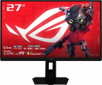 Asus ROG Strix XG27JCG PC lamekuvar 68,6 cm (27") 5120 x 2880 pikslit 5K Ultra HD LCD Must