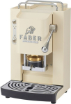 HAD Ekspres przelewowy HAD Faber Pro Deluxe Stary Brytyjski Dziedzictwo Wei? Chrom
