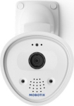 Mobotix Kamera MOBOTIX MxONE 8 MP, 15, IR-LED 30m