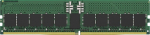 Kingston Technology 32GB 5600MT/s DDR5 ECC Reg CL46 DIMM 2Rx8 Micron H