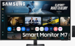 Samsung Monitor Samsung Smart Monitor M7 43&quot, VA 16:9 (LS43FM702UUXEN)