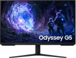 Samsung Monitor Samsung Odyssey G5 G51F 32 cal WQHD Gaming 180Hz VA (LS32FG512EUXEN)