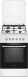 MPM Gas-electric cooker MPM-56-KGM-04