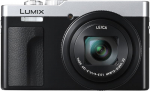 Panasonic Lumix DC-TZ99, h&otilde;bedane