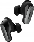 Bose juhtmevabad k&otilde;rvaklapid QuietComfort Ultra Earbuds (2nd Gen), must