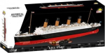 Cobi Klocki Blocks R.M.S Titanic 3260 blocks